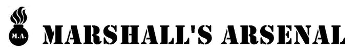 Marshall's Arsenal