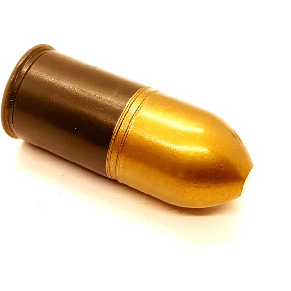 40mm M406 - Winter Soldier - Replica Dummy Grenade - Marshall's Arsenal