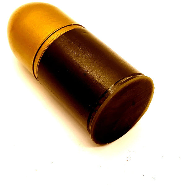40mm M406 - Winter Soldier - Replica Dummy Grenade - Marshall's Arsenal