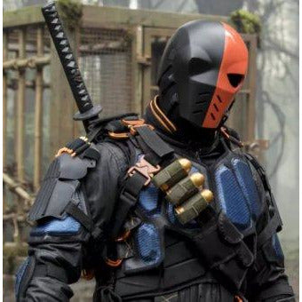 40mm M406 - Winter Soldier - Replica Dummy Grenade - Marshall's Arsenal