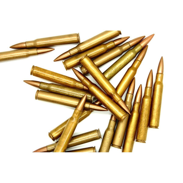 30-06 Replica Dummy Ammo