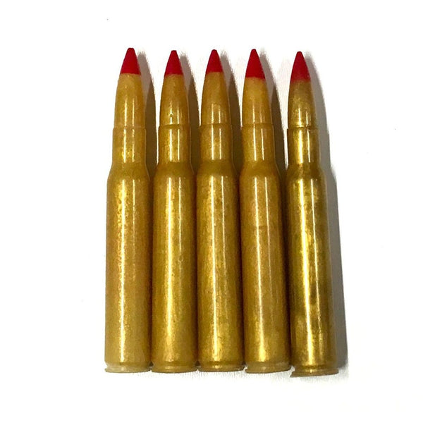 30-06 Replica Dummy Ammo