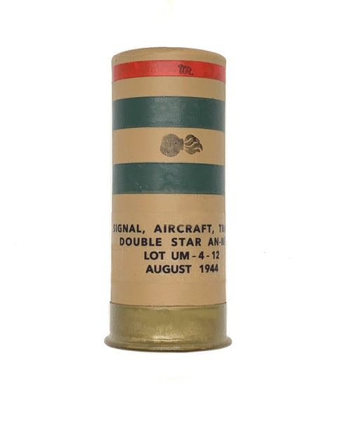 37mm Double Star M56 - Replica - US Army Air Corps Signal Flare