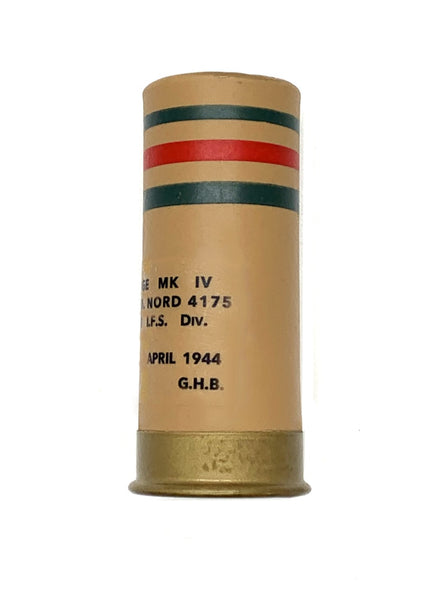 37mm Double Star M56 - Replica - US Navy Signal Flare