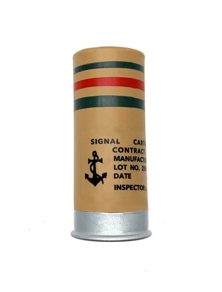 37mm Double Star M56 - Replica - US Navy Signal Flare