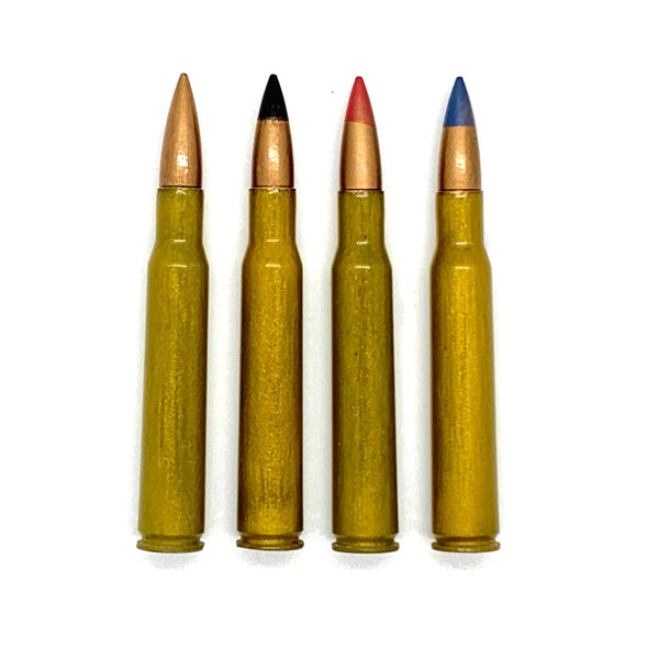 30-06 Replica Dummy Ammo
