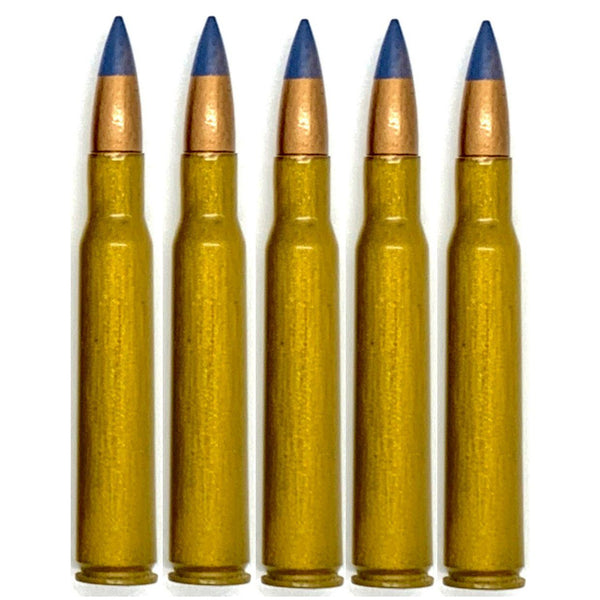 30-06 Replica Dummy Ammo