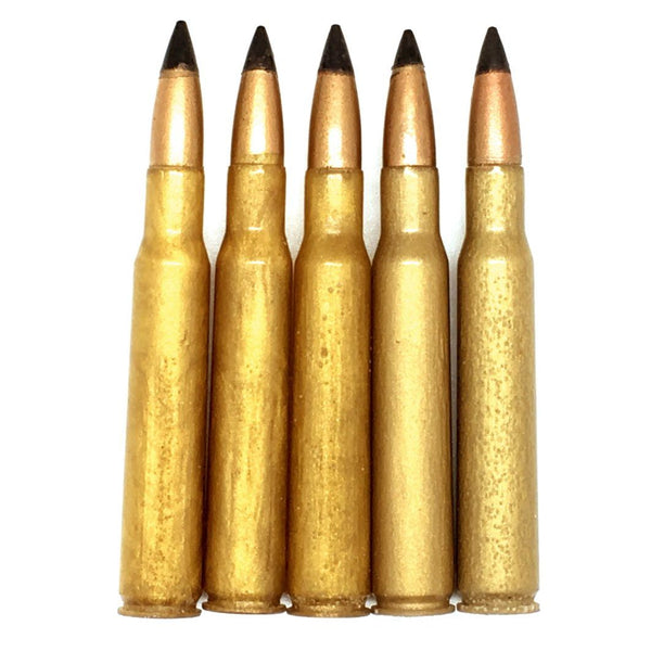30-06 Replica Dummy Ammo
