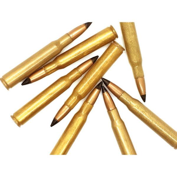 30-06 Replica Dummy Ammo