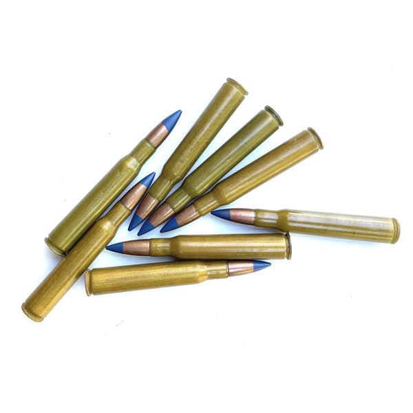 30-06 Replica Dummy Ammo