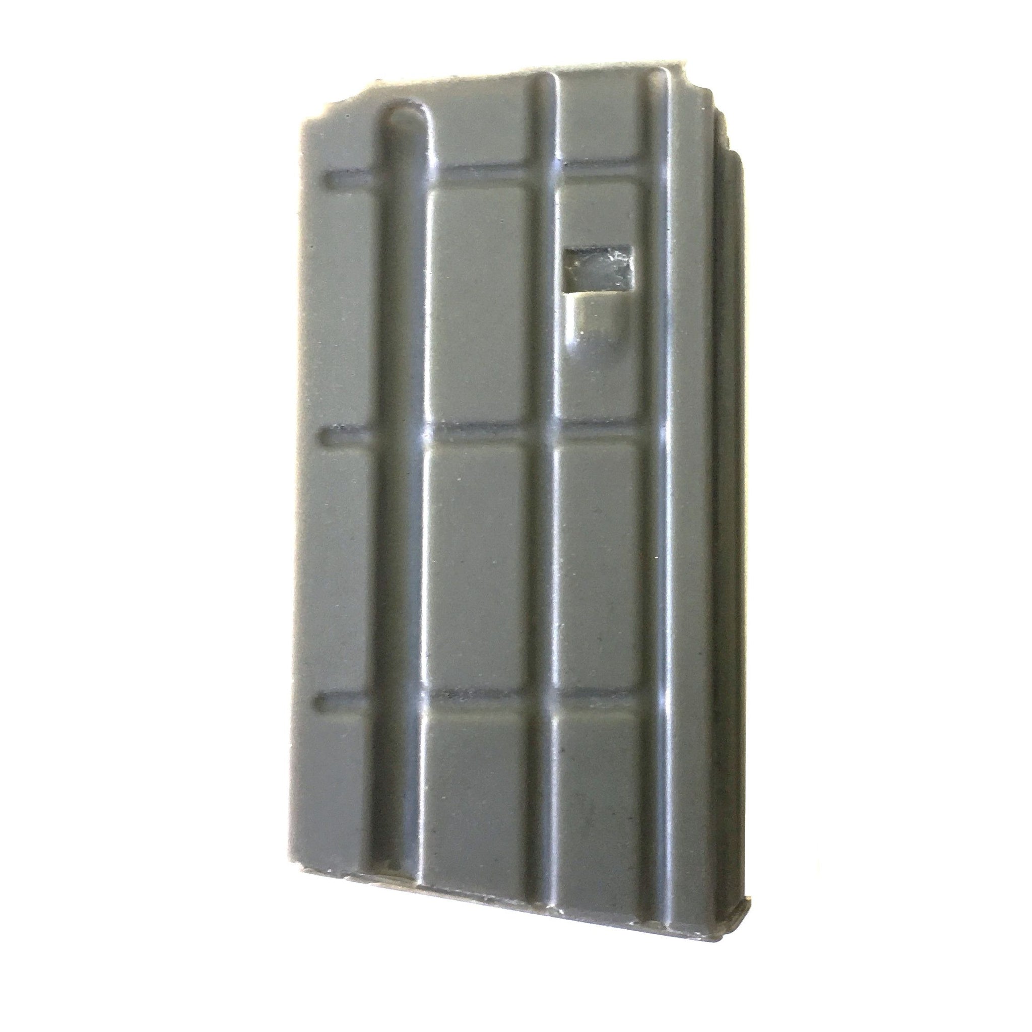 U.S. M16 Rifle - 20 Rnd. "Waffle" Replica Dummy Magazine