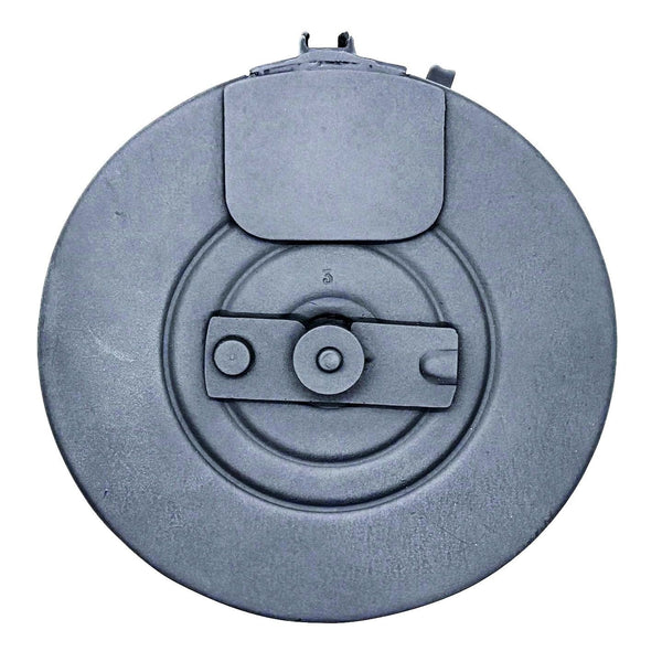 PPSh-41 Replica Drum Dummy Magazine