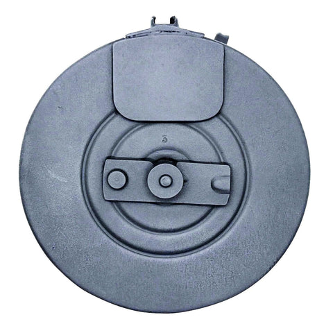 PPSh-41 Replica Drum Dummy Magazine