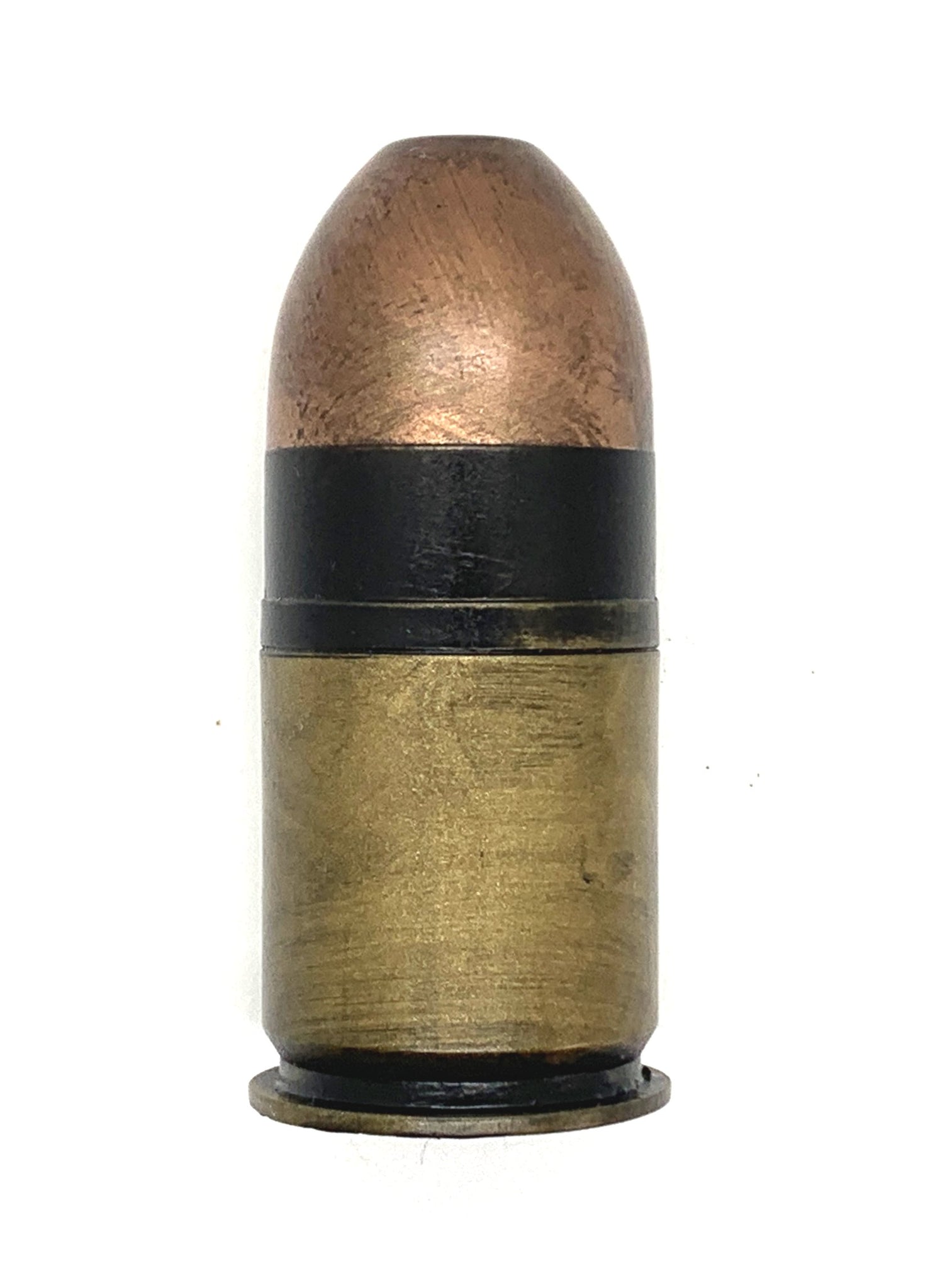 40mm Terminator 2 - T-800 Replica Dummy Grenade