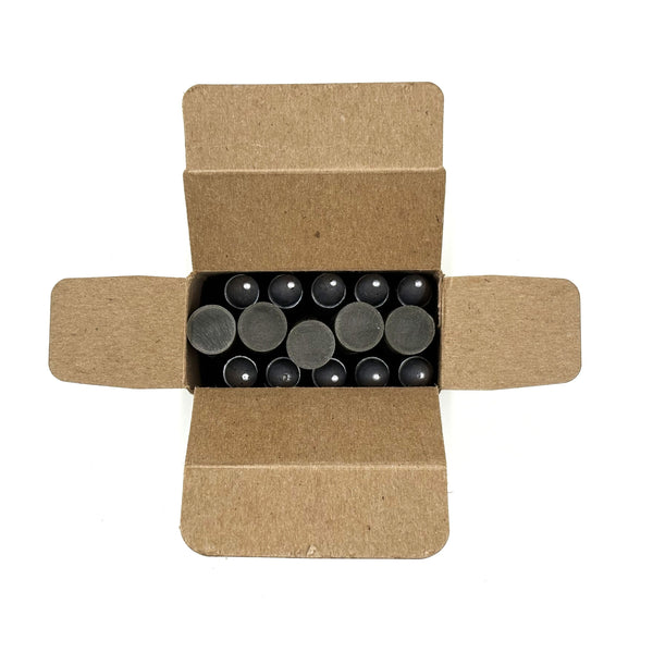 WWI & WWII Reproduction Cartridge Boxes with Reproduction Ammo