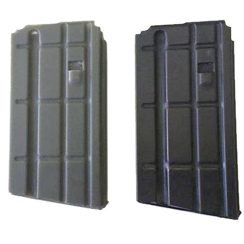 U.S. M16 Rifle - 20 Rnd. "Waffle" Replica Dummy Magazine