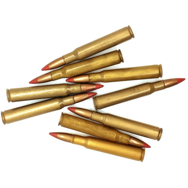 30-06 Replica Dummy Ammo