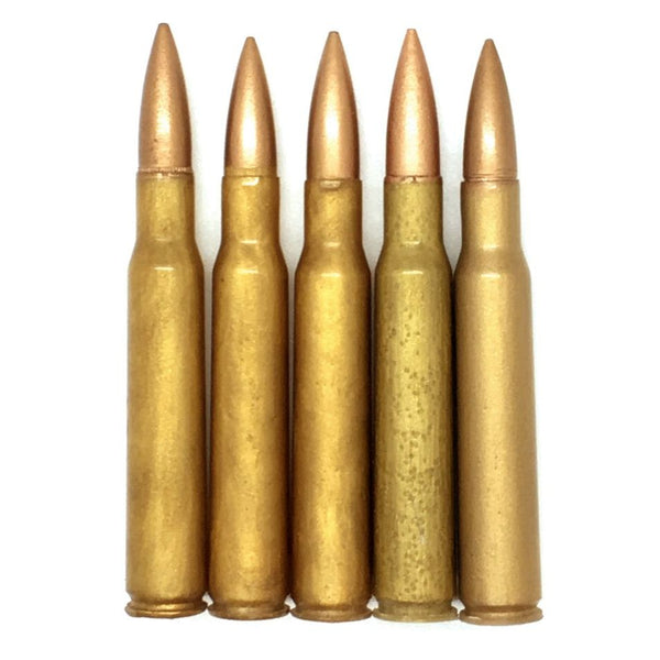 30-06 Replica Dummy Ammo
