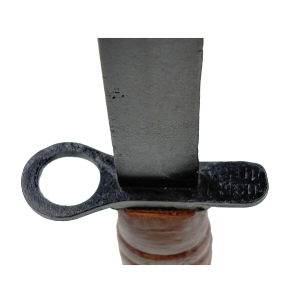 U.S. M4 Replica M1 Carbine Film/Display Safe Bayonet
