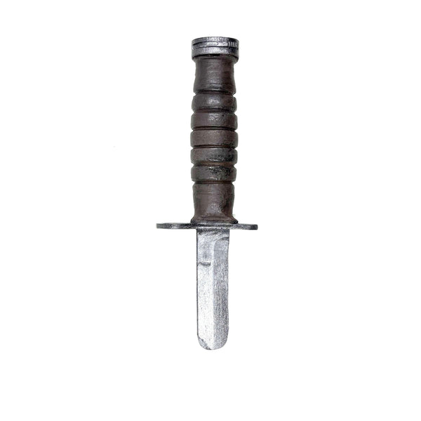 U.S. M4 Replica M1 Carbine Film/Display Safe Bayonet