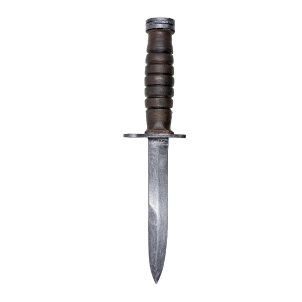 U.S. M4 Replica M1 Carbine Film/Display Safe Bayonet