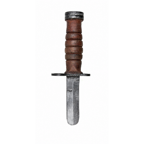 U.S. M4 Replica M1 Carbine Film/Display Safe Bayonet