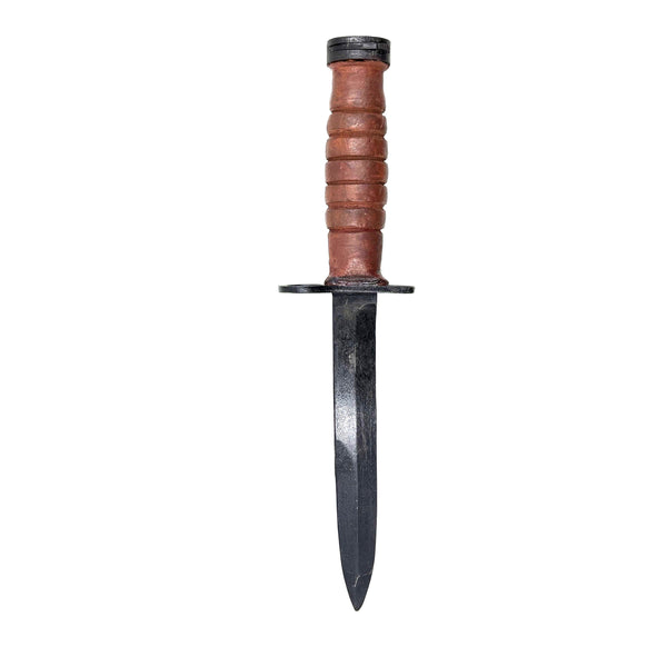 U.S. M4 Replica M1 Carbine Film/Display Safe Bayonet