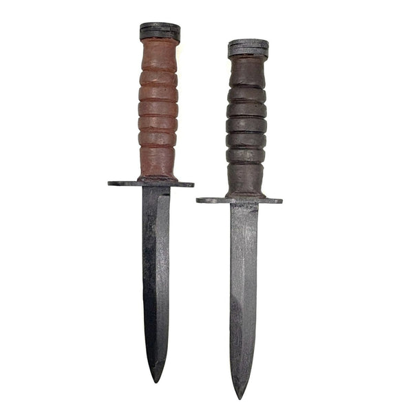 U.S. M4 Replica M1 Carbine Film/Display Safe Bayonet