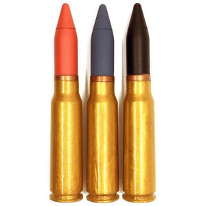 20mm Vulcan Replica Dummy Shell - Marshall's Arsenal