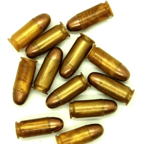 45 ACP Replica Dummy Ammo - Marshall's Arsenal