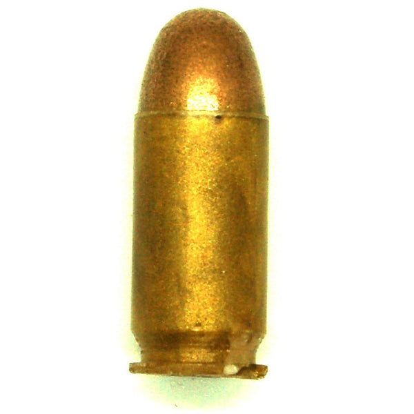 45 ACP Replica Dummy Ammo - Marshall's Arsenal
