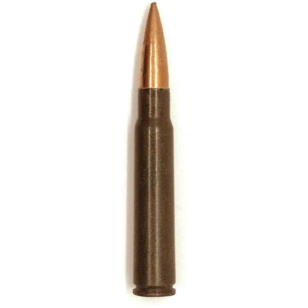 8mm German Mauser Replica Dummy Ammo - Marshall's Arsenal