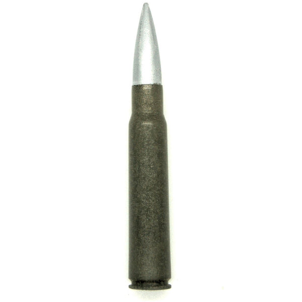 8mm German Mauser Replica Dummy Ammo - Marshall's Arsenal